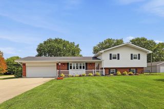2874 Ashlar Drive, Springfield, OH 45503
