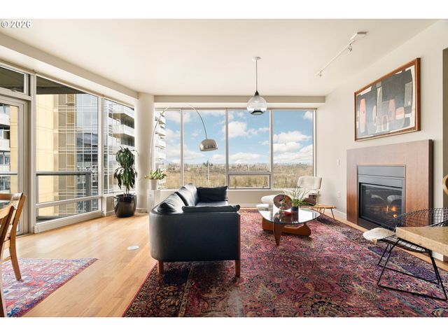 3570 S RIVER Pkwy 1303, Portland, OR 97239