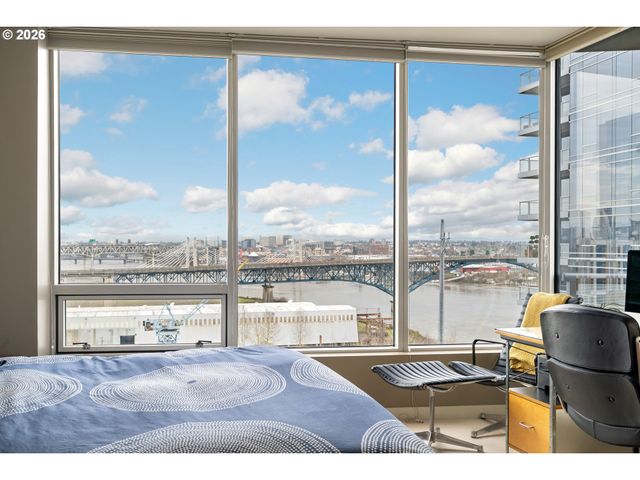 3570 S RIVER Pkwy 1303, Portland, OR 97239