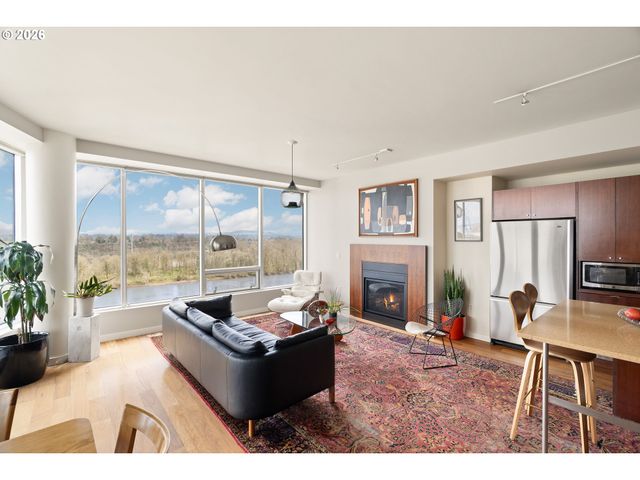 3570 S RIVER Pkwy 1303, Portland, OR 97239