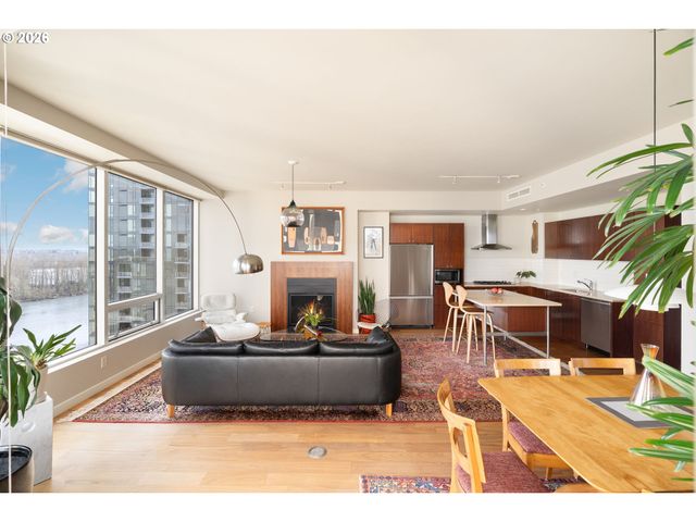 3570 S RIVER Pkwy 1303, Portland, OR 97239