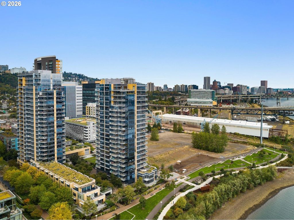 3570 S RIVER Pkwy 1303, Portland, OR 97239