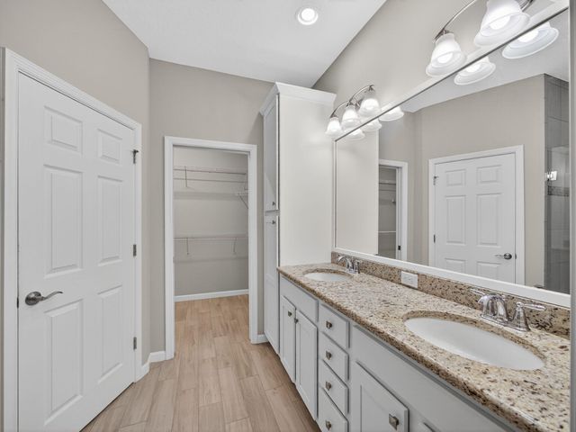 12873 SW Lake Fern Circle, Port St. Lucie, Port St Lucie, FL 34987