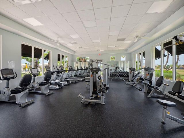 12873 SW Lake Fern Circle, Port St. Lucie, Port St Lucie, FL 34987