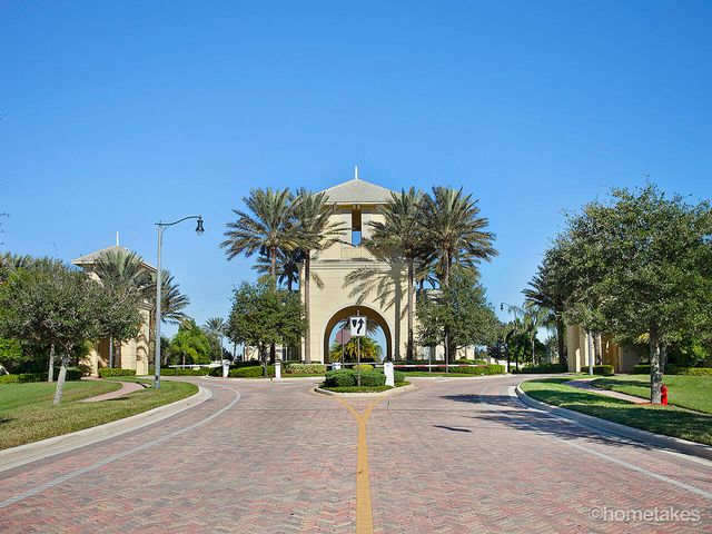 12873 SW Lake Fern Circle, Port St. Lucie, Port St Lucie, FL 34987