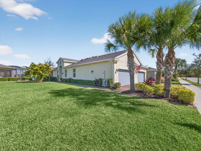 12873 SW Lake Fern Circle, Port St. Lucie, Port St Lucie, FL 34987