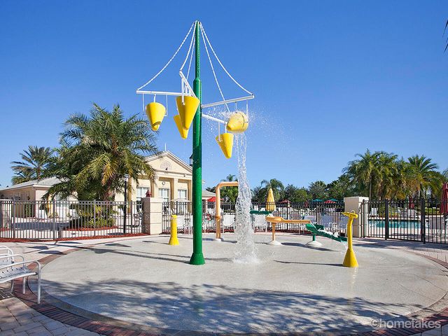 12873 SW Lake Fern Circle, Port St. Lucie, Port St Lucie, FL 34987