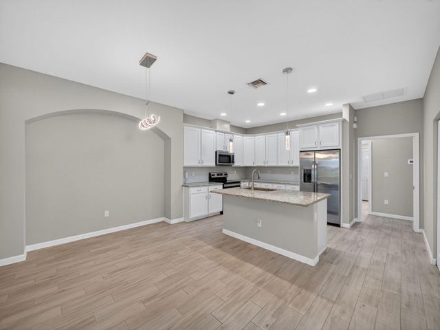 12873 SW Lake Fern Circle, Port St. Lucie, Port St Lucie, FL 34987