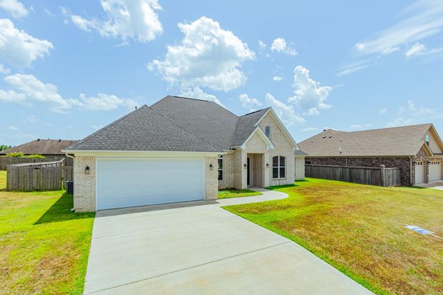 5607 HUMMINGBIRD Lane, Jacksonville, AR 72076