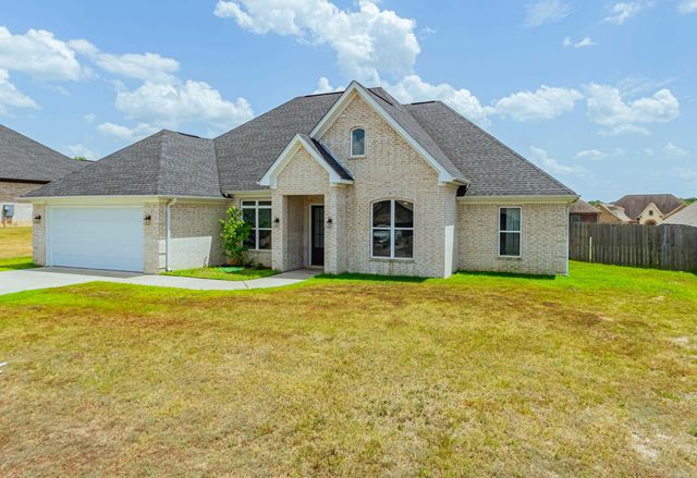 5607 HUMMINGBIRD Lane, Jacksonville, AR 72076