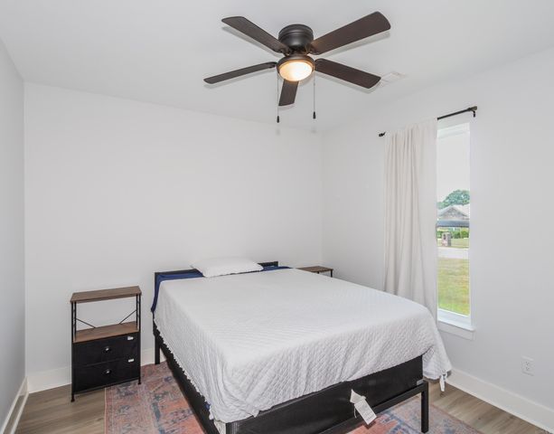 5607 HUMMINGBIRD Lane, Jacksonville, AR 72076