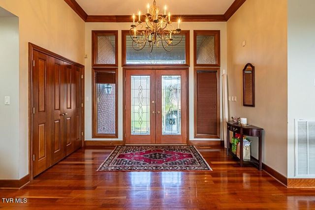 23300 Wycoff Drive, Abingdon, VA 24211