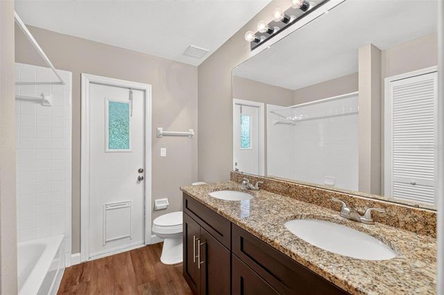 2328 CLEMENTINE TRAIL, Clermont, FL 34714