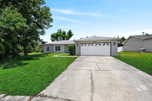 2328 CLEMENTINE TRAIL, Clermont, FL 34714