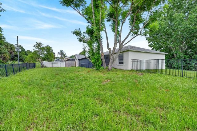 2328 CLEMENTINE TRAIL, Clermont, FL 34714