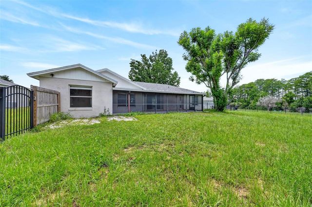 2328 CLEMENTINE TRAIL, Clermont, FL 34714