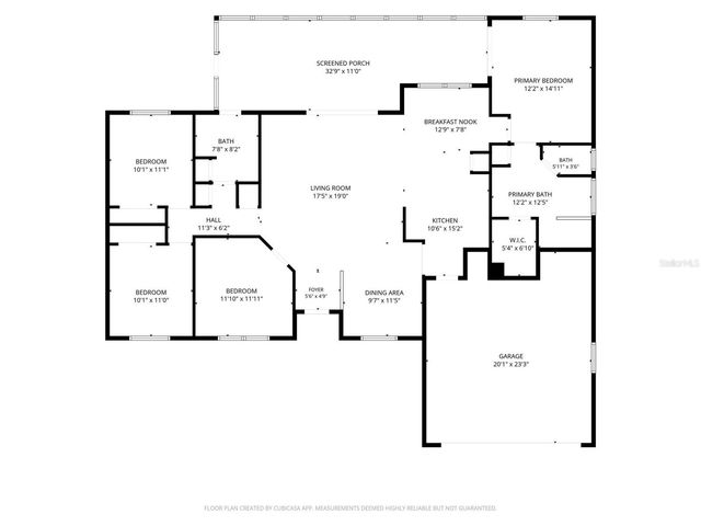 2328 CLEMENTINE TRAIL, Clermont, FL 34714
