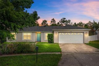 2328 CLEMENTINE TRAIL, Clermont, FL 34714