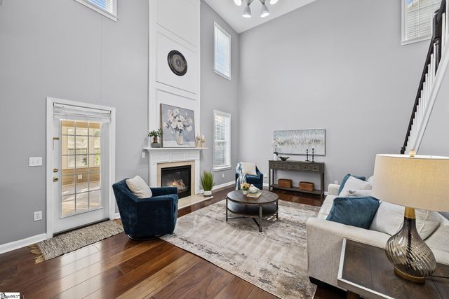208 Branchester Court, Greenville, SC 29607