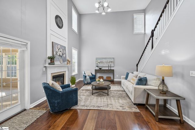 208 Branchester Court, Greenville, SC 29607
