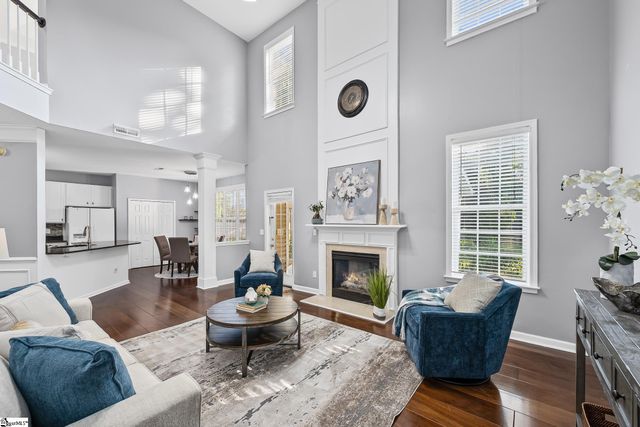 208 Branchester Court, Greenville, SC 29607