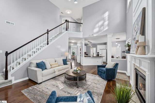 208 Branchester Court, Greenville, SC 29607