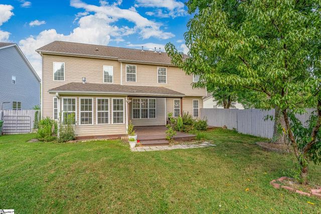 208 Branchester Court, Greenville, SC 29607