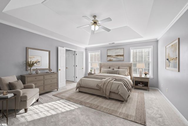 208 Branchester Court, Greenville, SC 29607