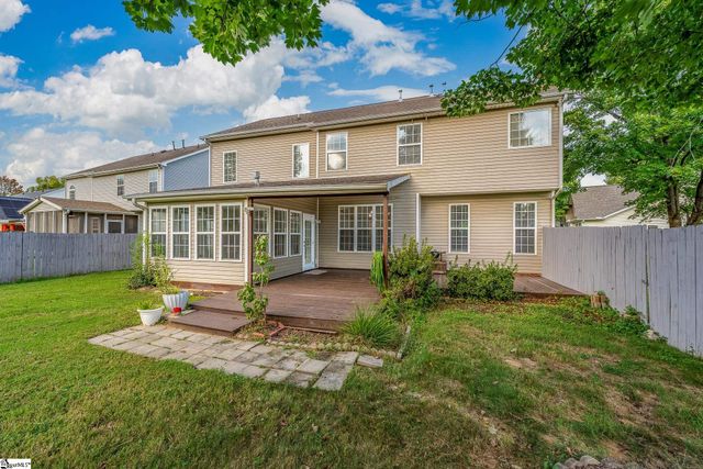 208 Branchester Court, Greenville, SC 29607