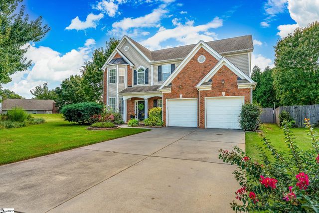 208 Branchester Court, Greenville, SC 29607