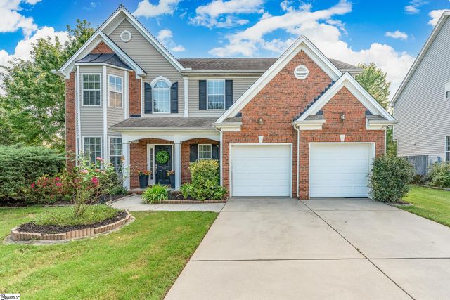 208 Branchester Court, Greenville, SC 29607
