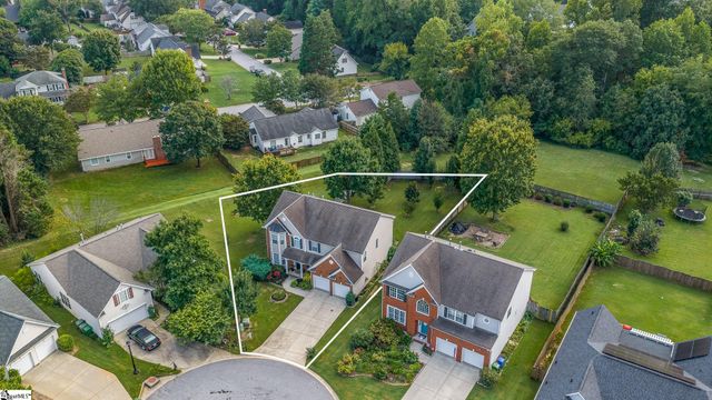 208 Branchester Court, Greenville, SC 29607