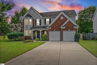208 Branchester Court, Greenville, SC 29607