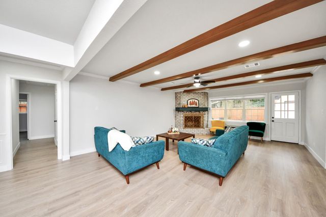 10003 Briarwild Lane, Houston, TX 77080