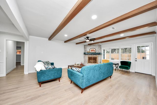 10003 Briarwild Lane, Houston, TX 77080