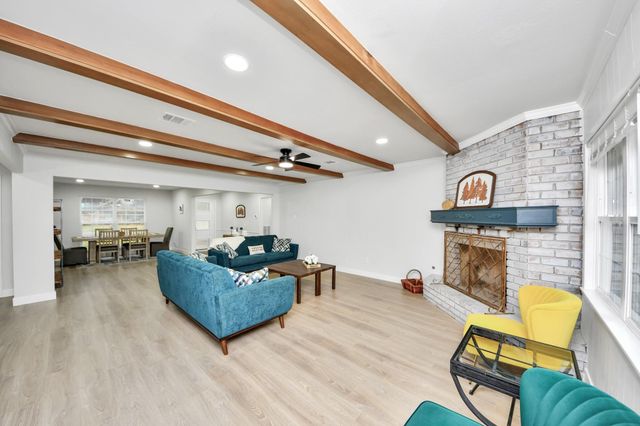 10003 Briarwild Lane, Houston, TX 77080