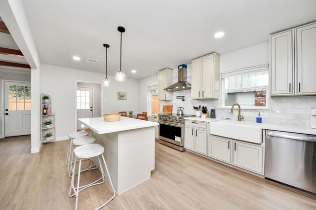 10003 Briarwild Lane, Houston, TX 77080