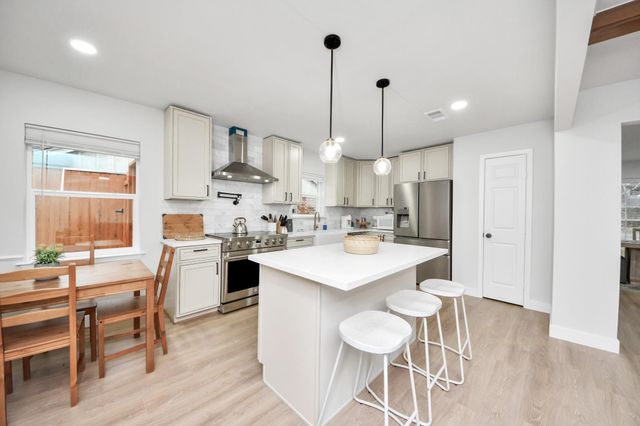 10003 Briarwild Lane, Houston, TX 77080