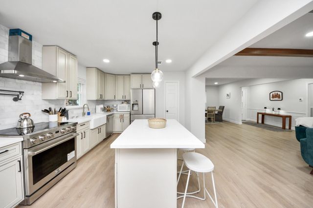 10003 Briarwild Lane, Houston, TX 77080