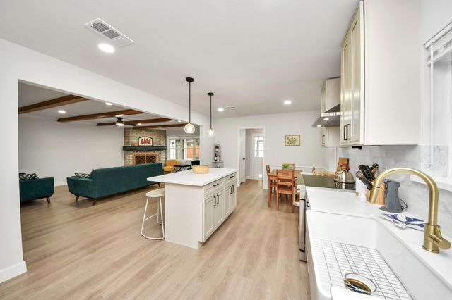 10003 Briarwild Lane, Houston, TX 77080