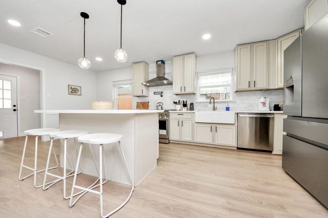 10003 Briarwild Lane, Houston, TX 77080