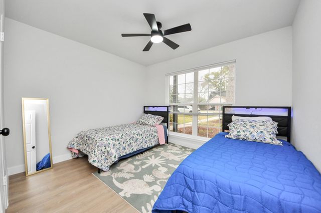 10003 Briarwild Lane, Houston, TX 77080