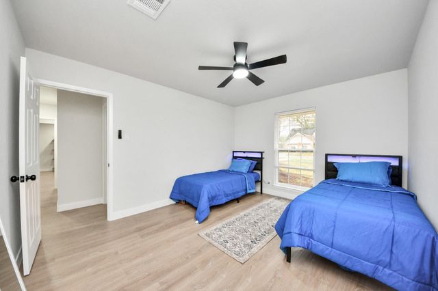 10003 Briarwild Lane, Houston, TX 77080