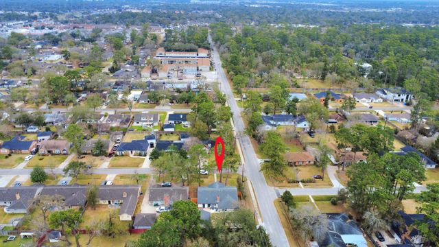 10003 Briarwild Lane, Houston, TX 77080