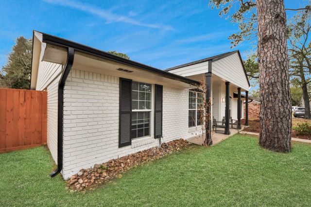 10003 Briarwild Lane, Houston, TX 77080