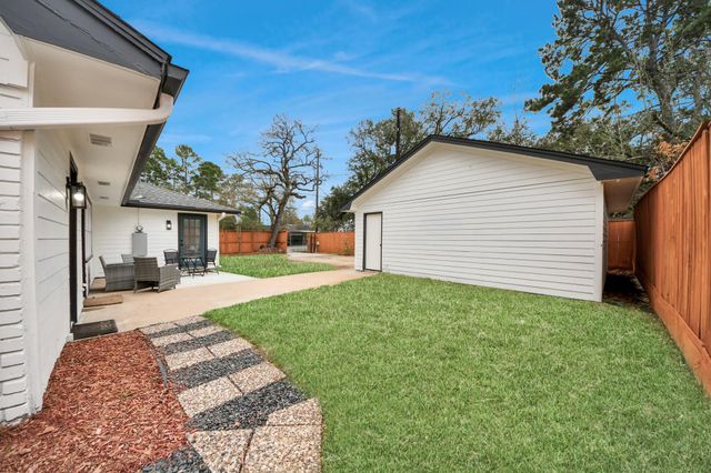 10003 Briarwild Lane, Houston, TX 77080