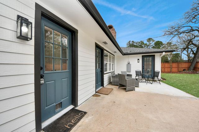 10003 Briarwild Lane, Houston, TX 77080