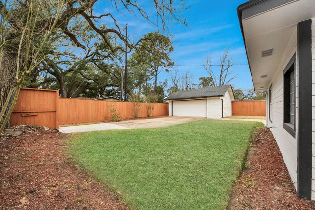 10003 Briarwild Lane, Houston, TX 77080