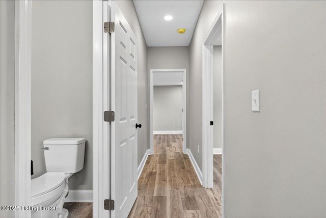 3121 W Magnolia Ave, Louisville, KY 40211