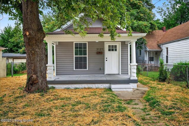3121 W Magnolia Ave, Louisville, KY 40211